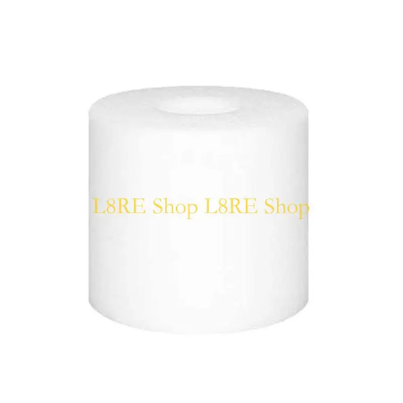 상어 LZ600 LZ601의 L8RE 진공 필터 진공 청소기 세척 가능한 재사용 가능