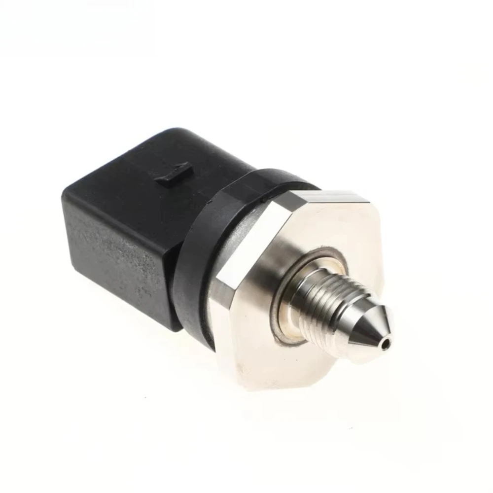 Sensor de Presión de Combustible Diésel 13537620946 para BMW Serie 1 2 3 4 5 6 7 X Z, Rolls-Royce Ghost Wraith