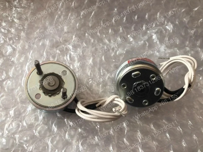 1 шт. Новый японский электрический соленоидный элемент F34131180RM3411180R вращающийся 25DC24VM95572RL2 в наличии