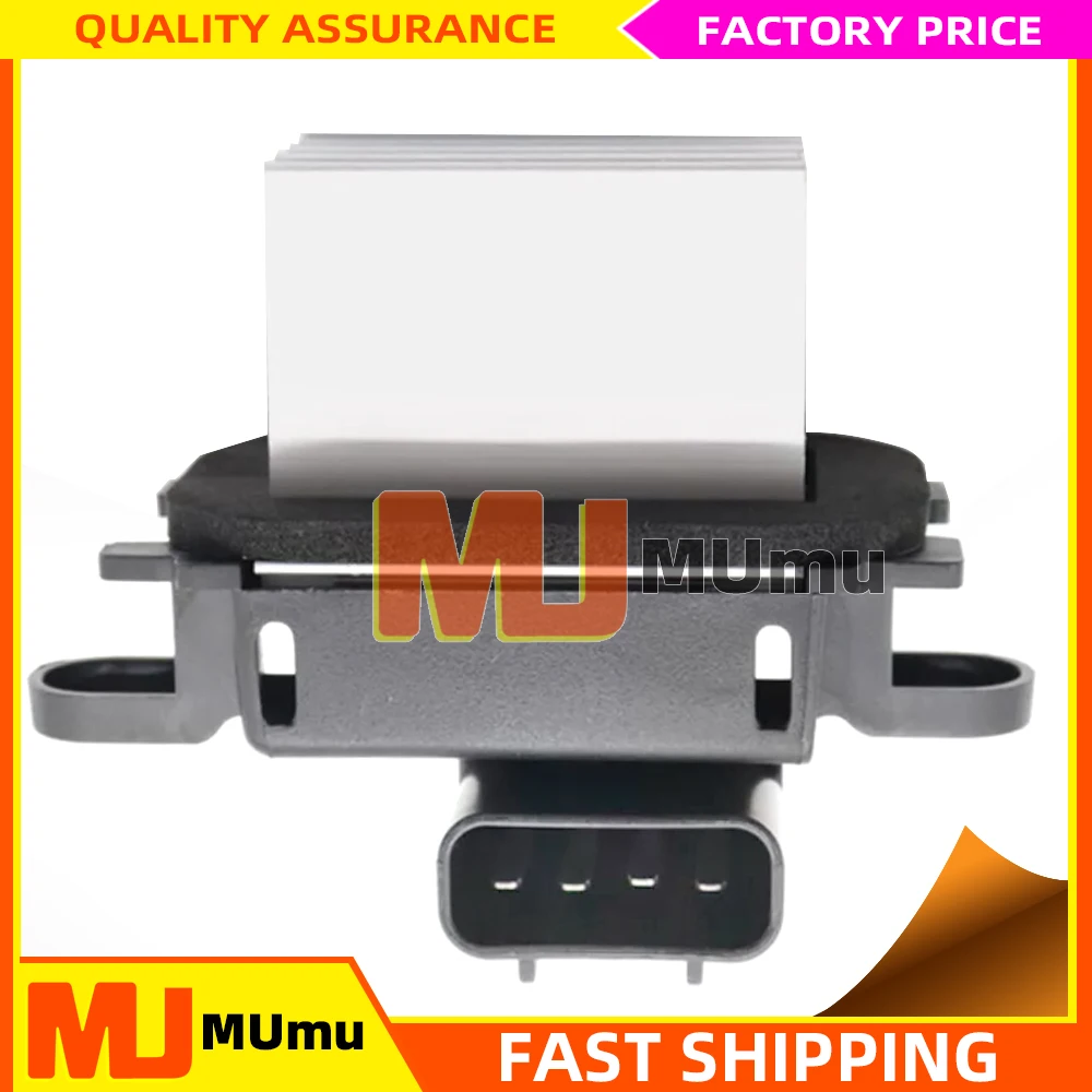 Blower Motor Regulator Resistor For Ford F-150 F150 Explorer Lincoln Navigator BL3Z19E624A 7C3Z19E624C 7C3Z19E624A 9L3Z19E624B