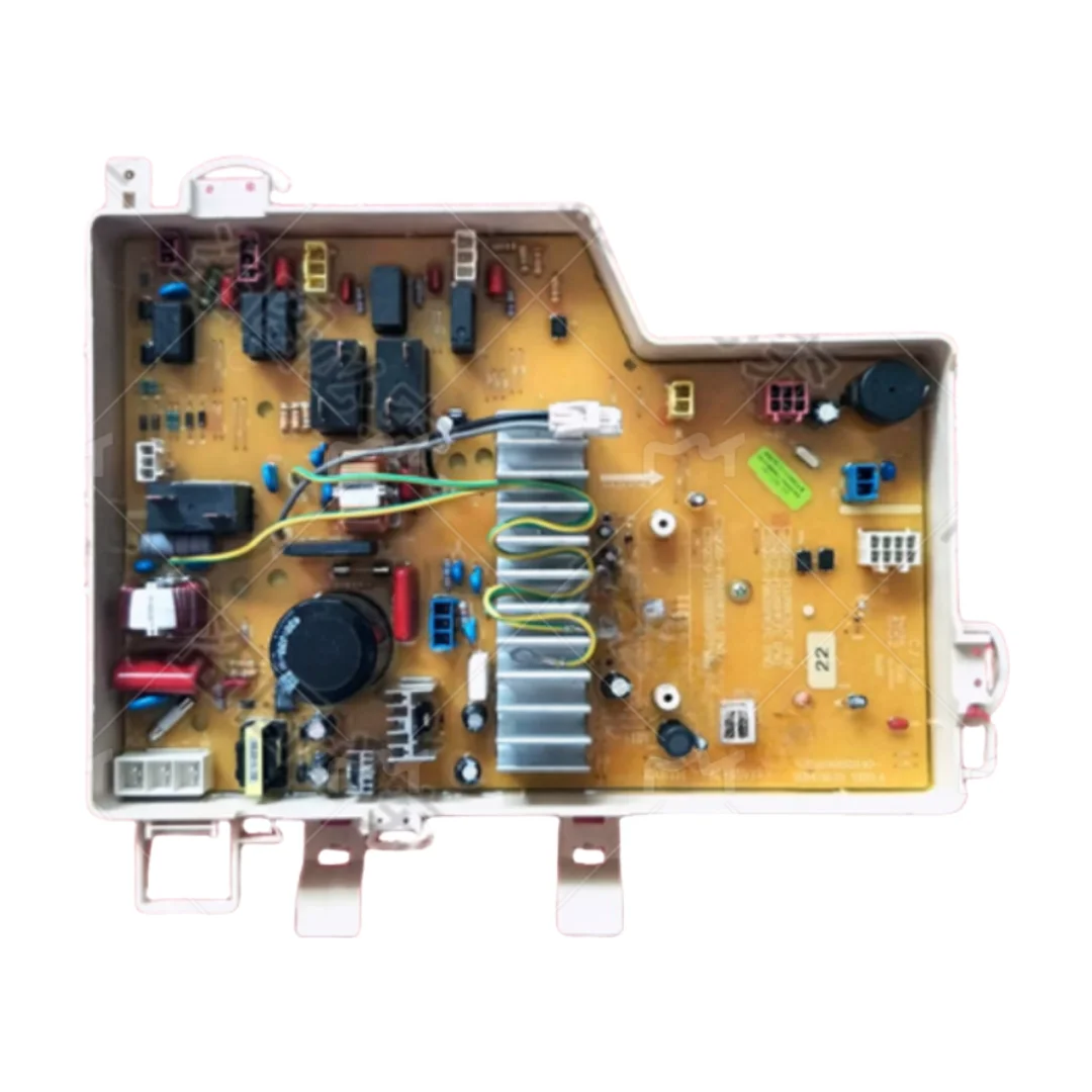 Adecuado para la placa base de la lavadora Sanyo XQG75-F1128BCX, placa de control 301G801700059