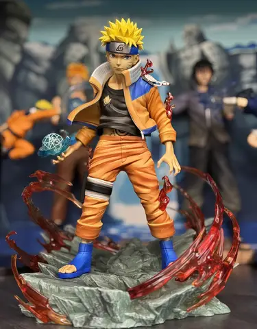 8 best sales Naruto WCF - №3