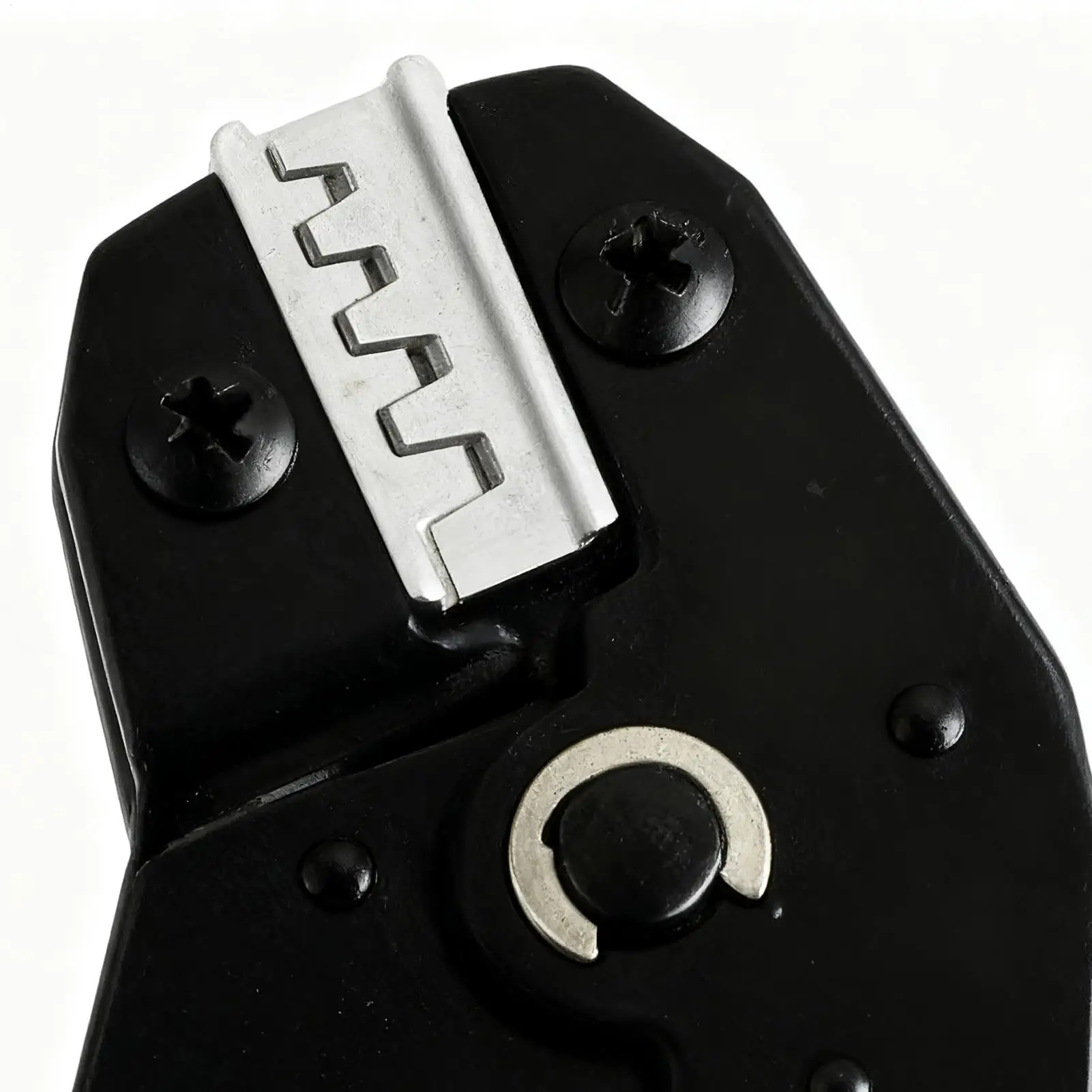 Wire Crimping Tool Ratcheting Cable Stripping Crimper Multifunctional Wire Plier For Electrician Automotive Residential Building