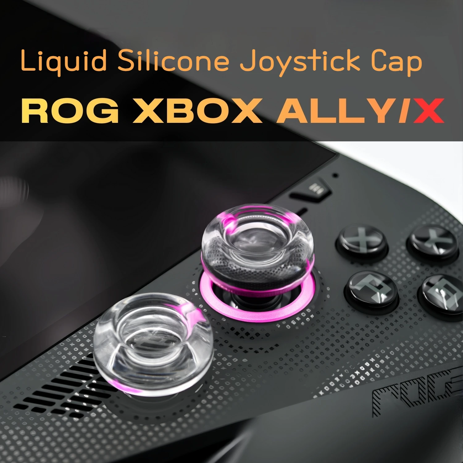 1Pair/2Pcs Liquid S… - image