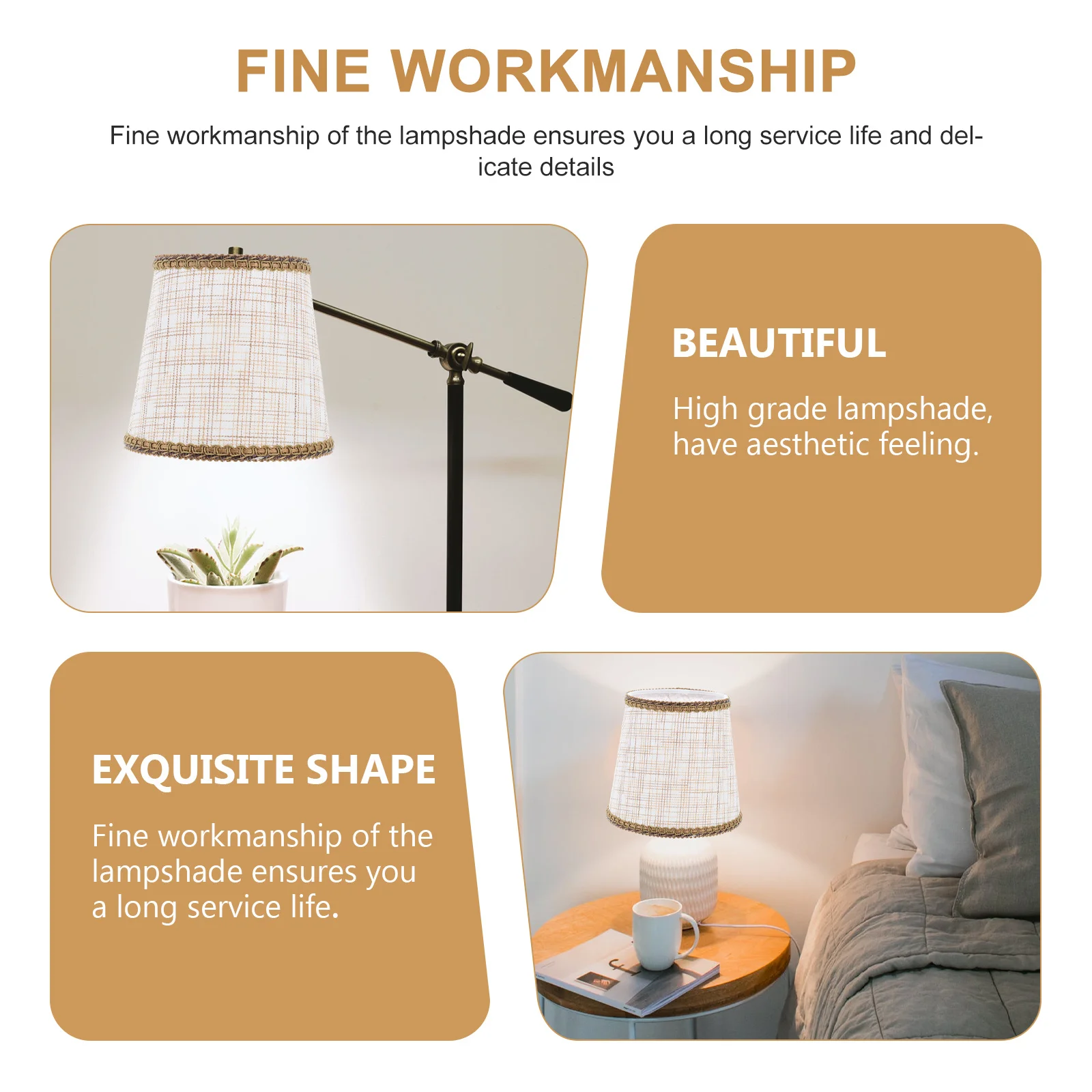 

2 шт., европейский тканевый абажур, декоративный потолочный светильник, подвесной подвесной светильник для домашнего ресторана, светильник