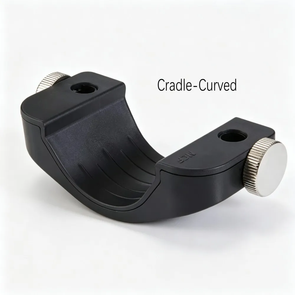 HiFi FURUTECH Connector Kabelhouder NCF Booster Japan NIEUW