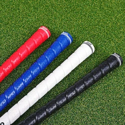 2023 neue 13 teile/los Wrap Golf Griff 4 Farben für wählen tpe Material Standard Golf Club Griffe