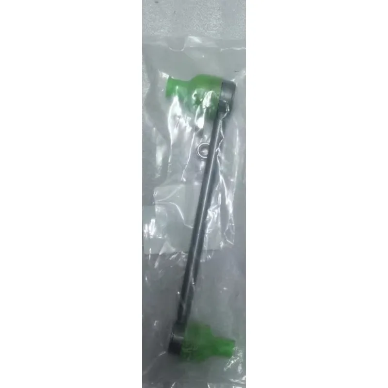 

Genuine Parallel Rods Balls Heads Stabilizer Rod Ball Head Pull Rod Ball Top Plastic Metal for Xiaopeng G3 2019