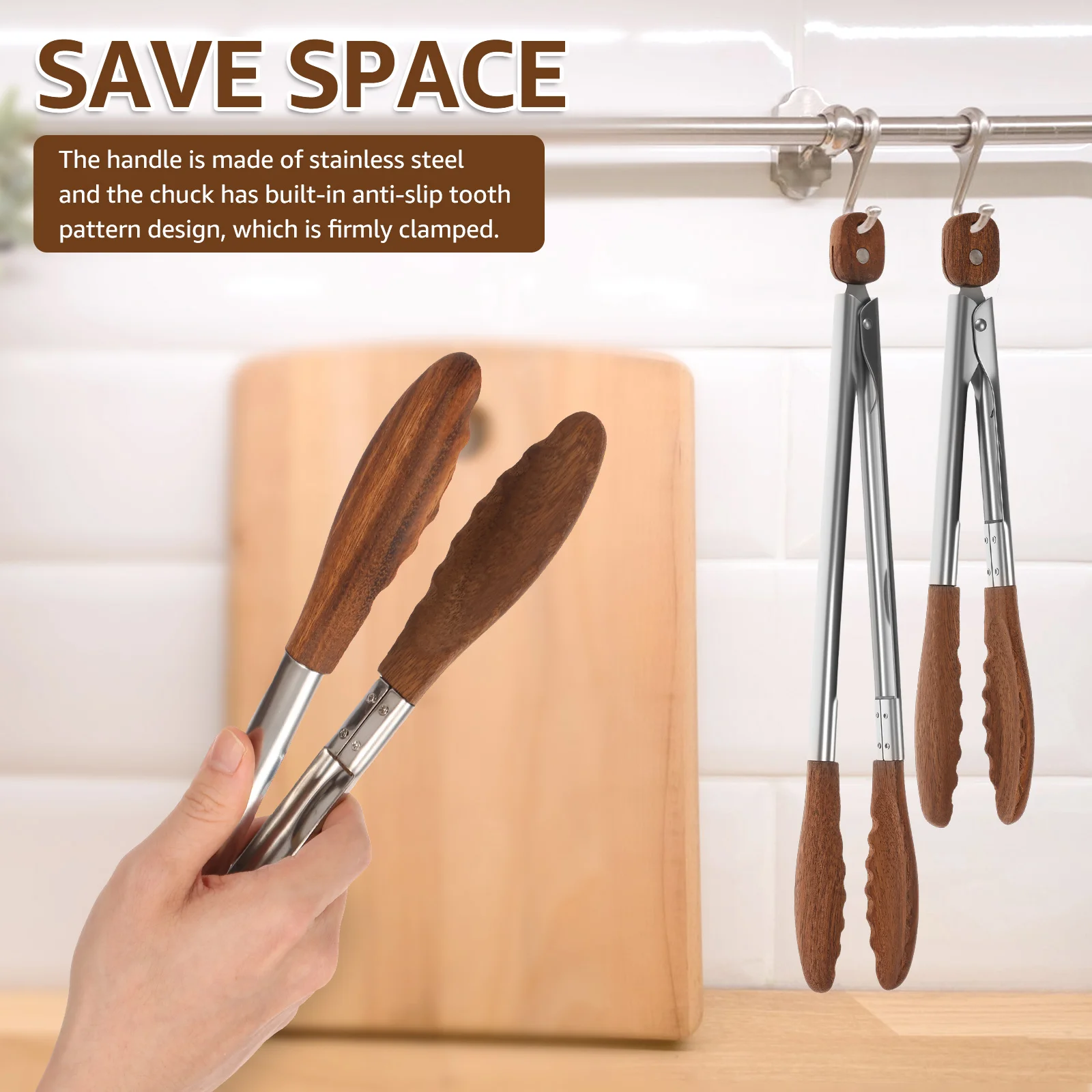 2/3 Stück Lebensmittelzange au – Kitchen Handy Gadgets Bewertung und Preis