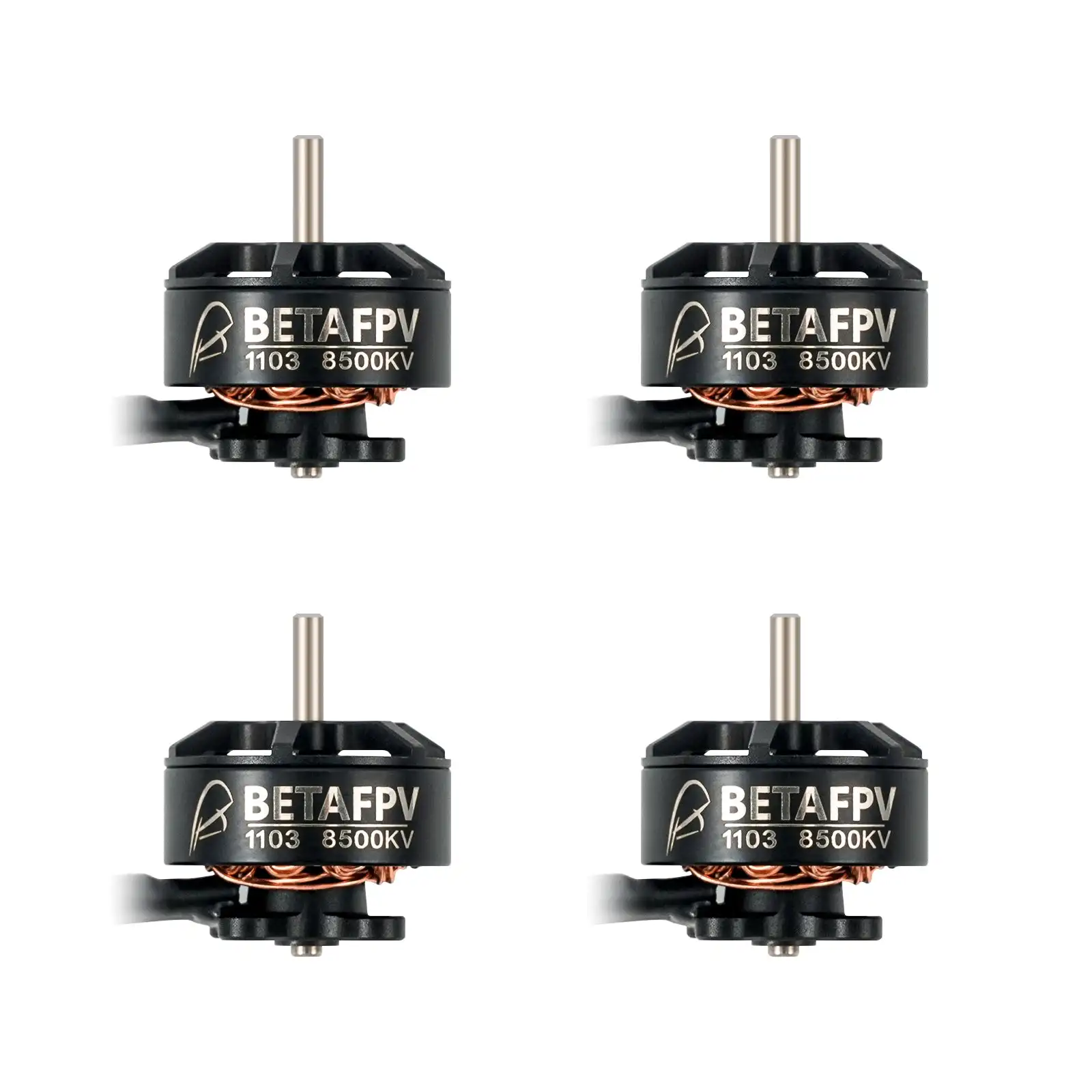 BETAFPV 1103 Brushless Motors