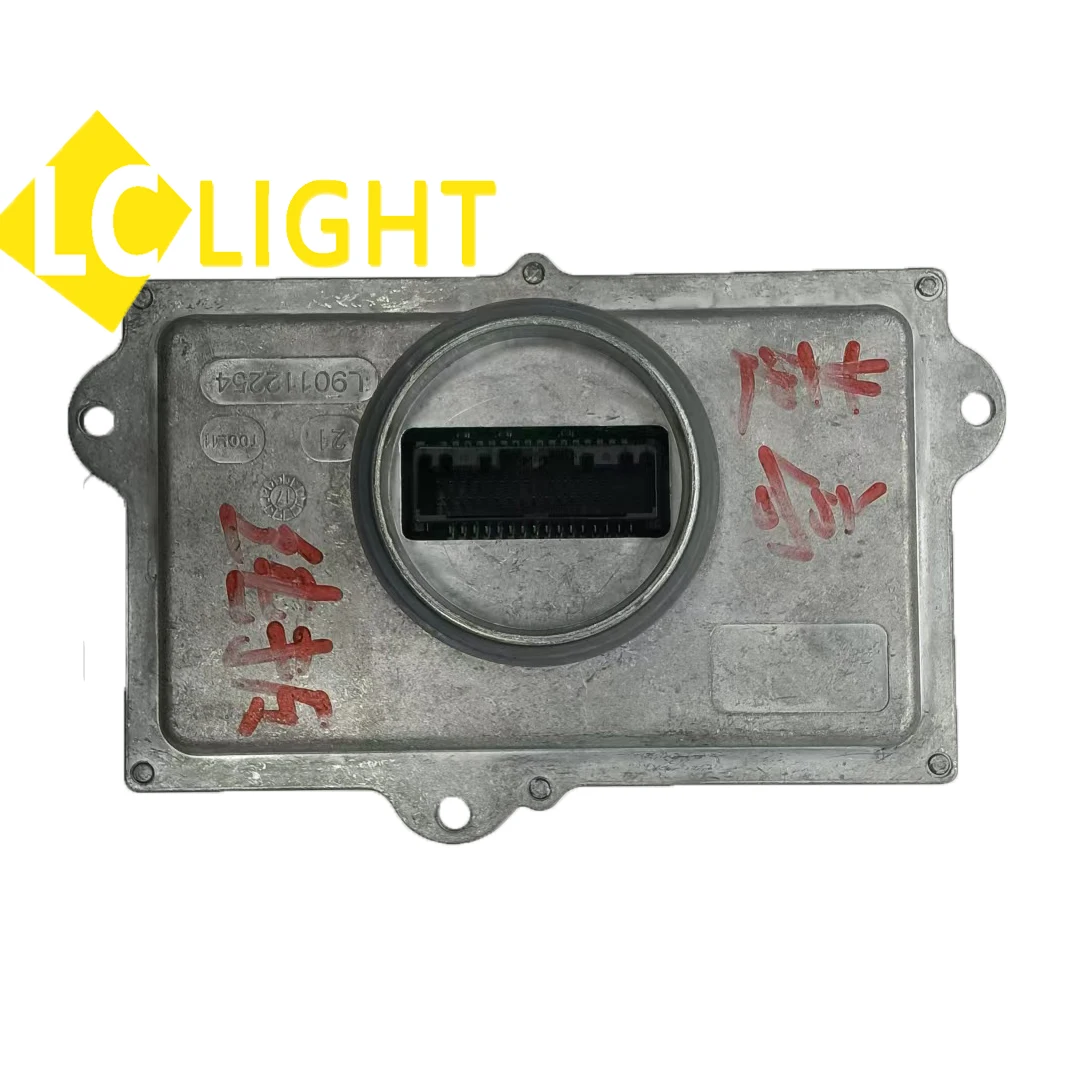 

Оригинальный модуль контроллера светодиодных фар UNIT OEM 31434777, подходящий для XC60 S60 V60 XC90 L90005488, блок дневного света DRL