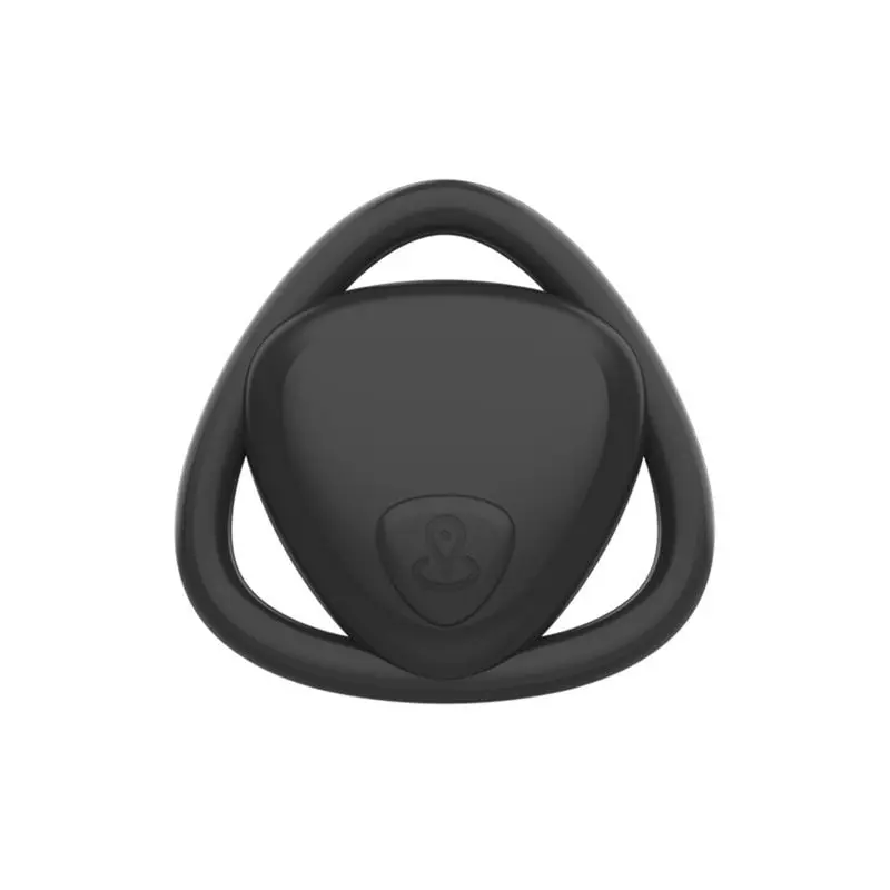 rastreador-gps-bluetooth-inteligente-abzz-compativel-com-find-my-smart-tag-localizador-anti-perda-para-chaves-de-carro-animais-de-estimacao-e-criancas