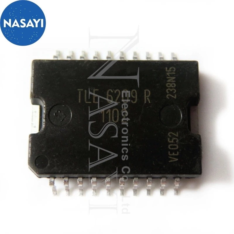 5PCS TLE6209R TLE6209 A1186N A1186 TLE6220GP TLE6220 TDA2611A TDA2611 A2C11827-BD ATM36N BA6138 6138