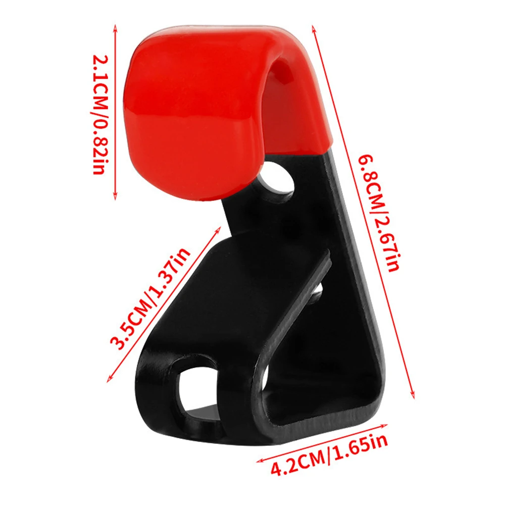 

​10pcs Car Rim Wheel Display Hook Metal Rim Display Hooks Wheel Rim Hooks for Hanging