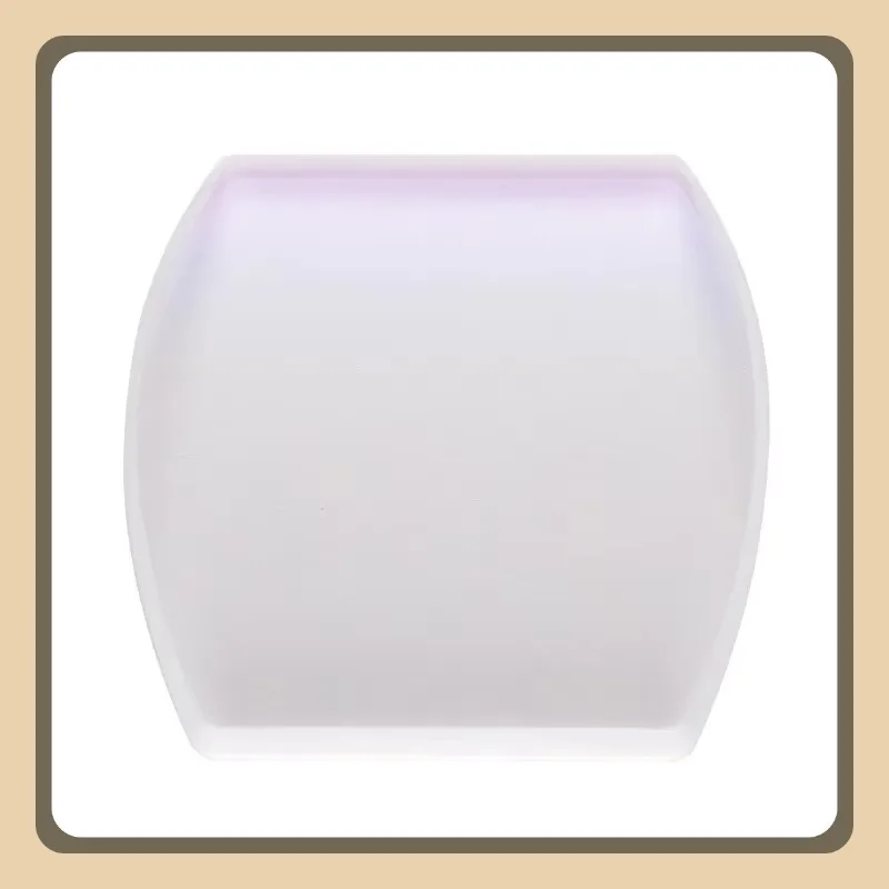 

Сапфировый циферблат для часов Richard Mille RM005, 30,0*28,4 мм, сапфировый циферблат