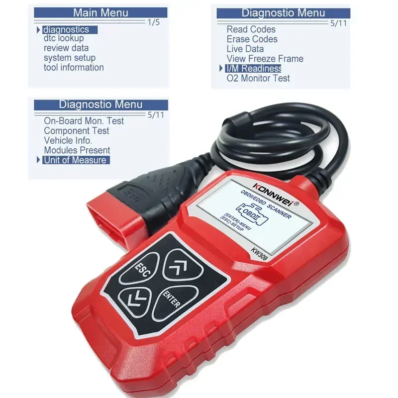 2025KONNWEI KW309 O… - image