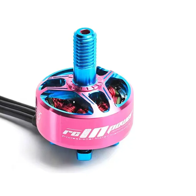 RCinpower GTS V2 1506 Brushless Motor 3000KV/4300KV - For 3 Inch FPV Racing Drone