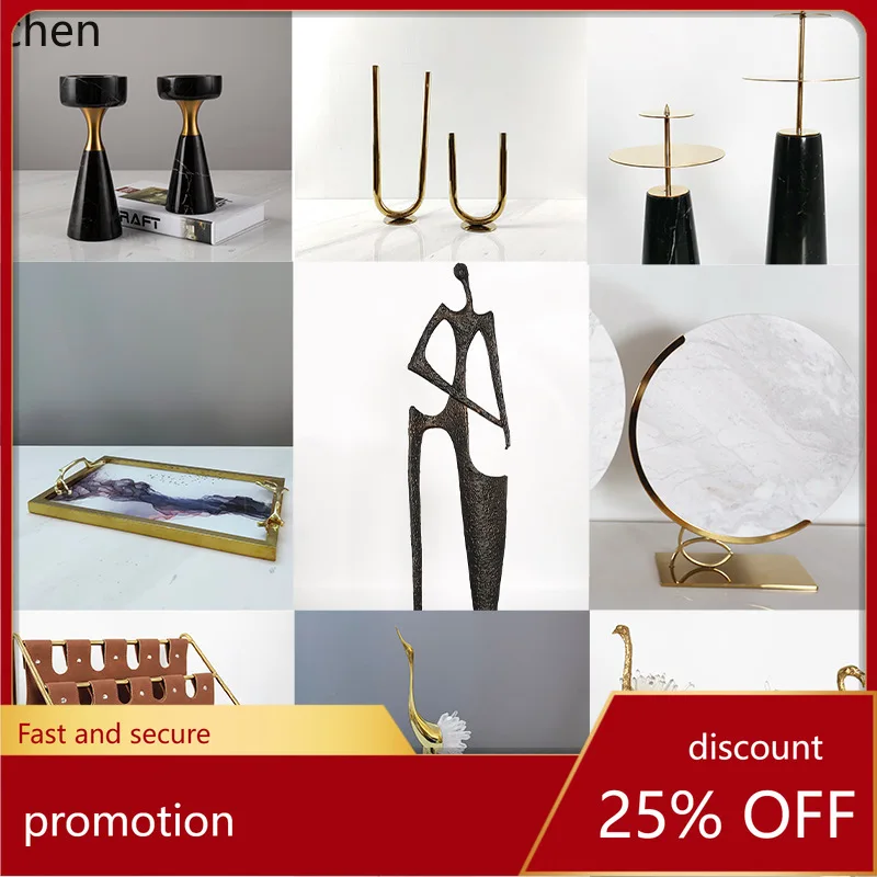 

HXL Soft Furnishing Sales Office Magazine Rack Storage Ornament Furniture Display