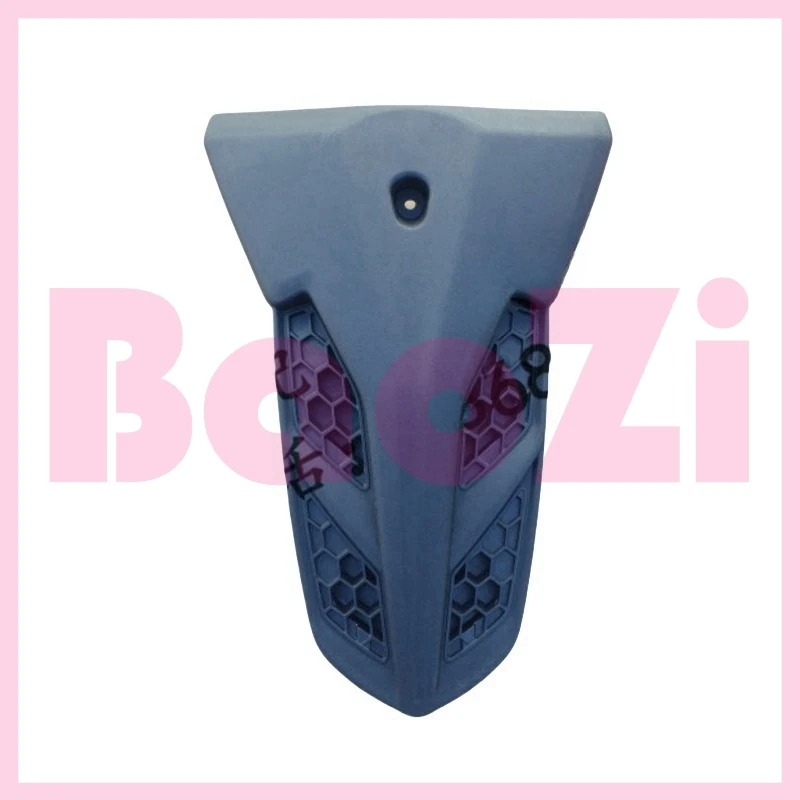 Front Panel Trim De…