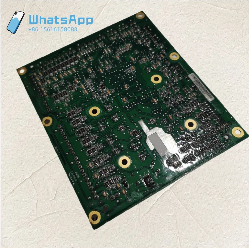 

32GB500372EE Carrier unit 61XW heat pump air conditioning accessories 30RBRQ air-cooled scroll unit motherboard