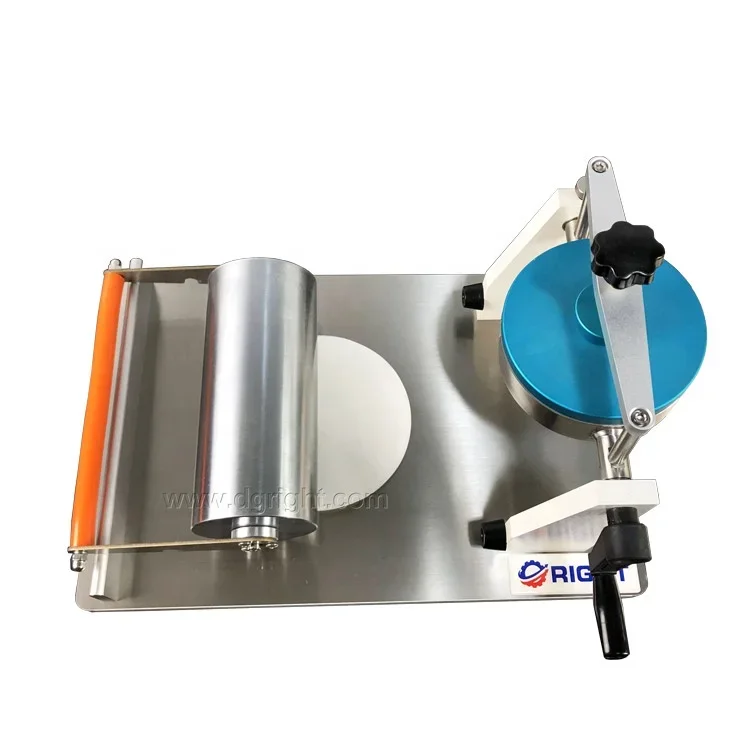 High Quality Paper Cobb Test Machine Cardboard Cobb Absorption Tester