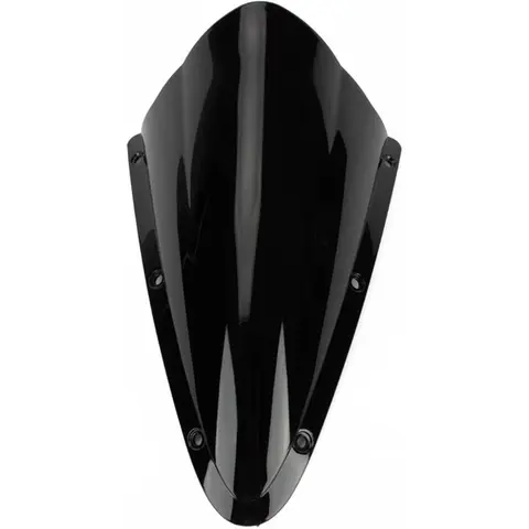 Motorcycle Windshield Windscreen for Yamaha YZF R125 YZF-R125 2014 2015 2016 2017 2018 Wind Deflector Front Flyscreen