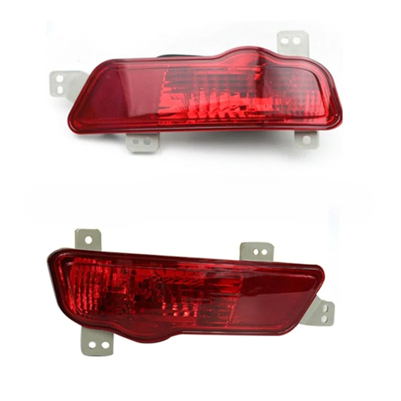 

Suitable for 09-16 Chevrolet Cruze hatchback, hatchback, rear bumper, fog lights, reversing lights, rear bumper lights