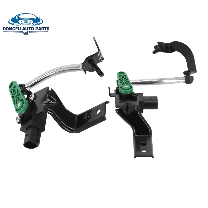 

Пара датчиков регулировки высоты фар для автомобилей VW Golf, Atlas, Tiguan, Jetta, Audi, Seat Leon, Tarraco, Skoda (5Q0412521C, 5Q0412522C)