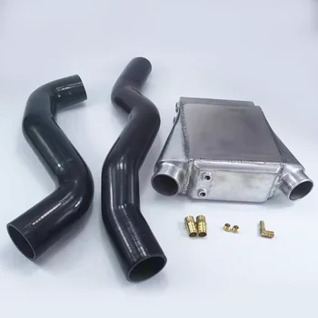 Dla BRP seadoo jetski OEM:276000335 27000401 273000392 wysoka wydajność powiększ Intercooler, wąż GTX RXP RXT 300