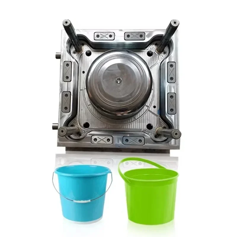 Hot salesHot salesHigh Quality transparent 100L bucket mold,Plastic Mould Factory,pp preform mould for bucket