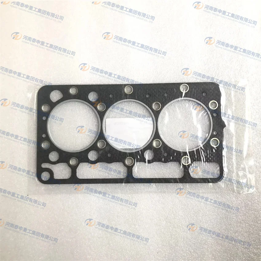 

Хорошее качество для Kubota D850, прокладка головки Cyder 15583-03310