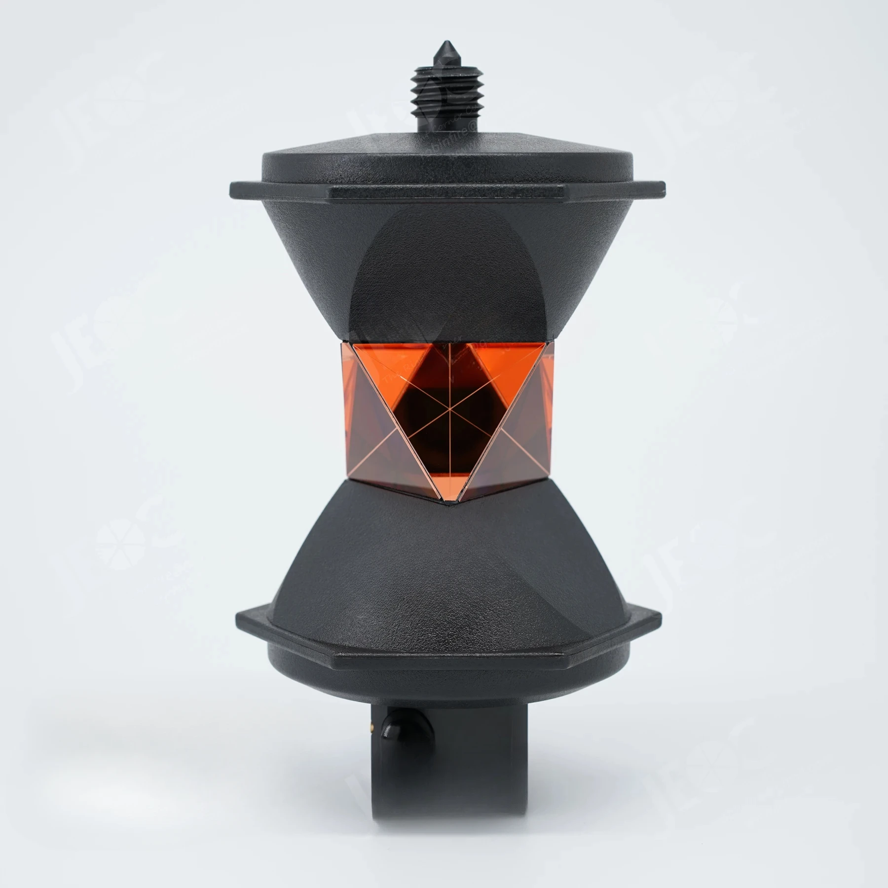 GRZ122C, 360 Degree Reflective Prism for Lei ATR Total-station, Land Surveying Equipment Accessories