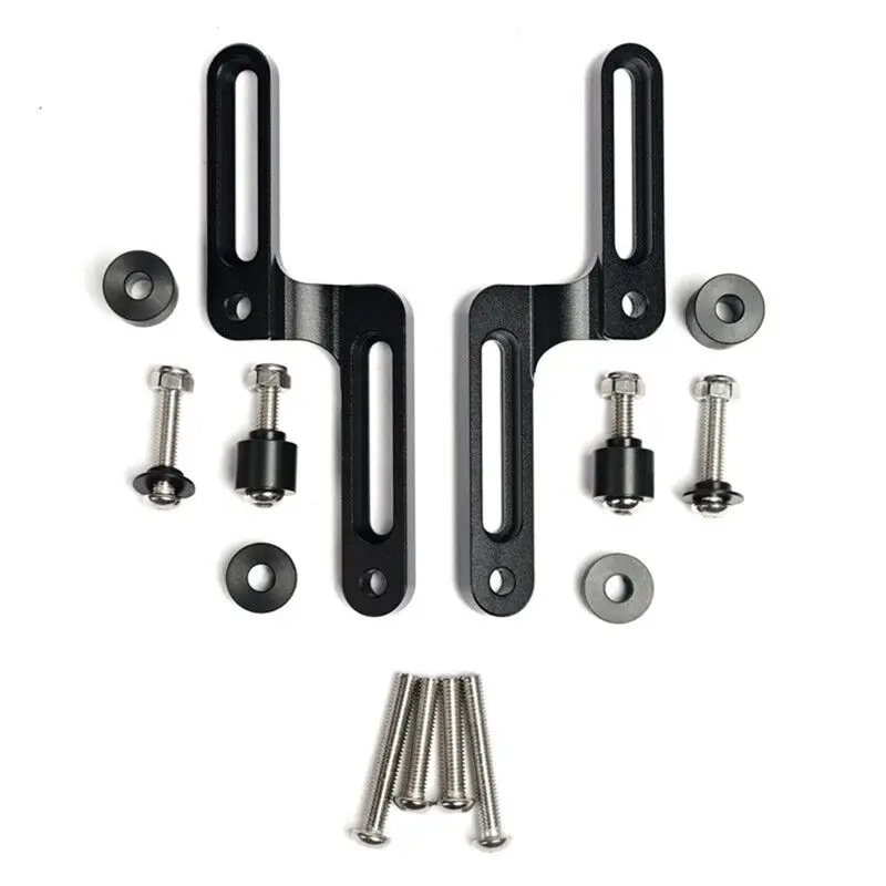 

Кронштейн для ветрового стекла мотоцикла, регуляторы и крепления ветрового стекла для X-MAX 300 XMAX 300 XMAX300 201