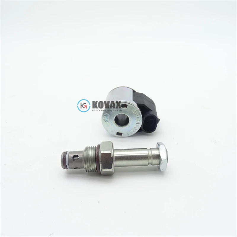 

KOVAX AT195142 12V Solenoid Valve for 710J 325J 310SJ 710G 310G