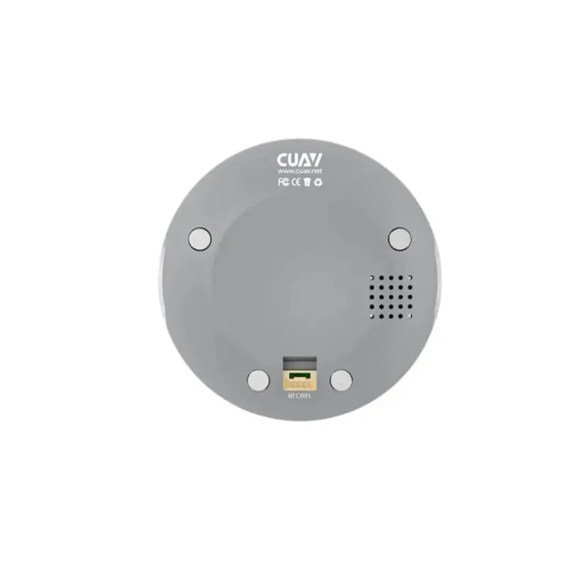 CUAV NEO 4 SE GPS Module U-blox M10 GNSS High Precision for Drone PX4 Ardupilot Flight Controller Upgrade