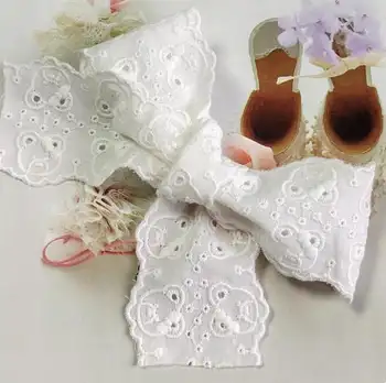 8 最佳銷售 藍色飾邊 - №5