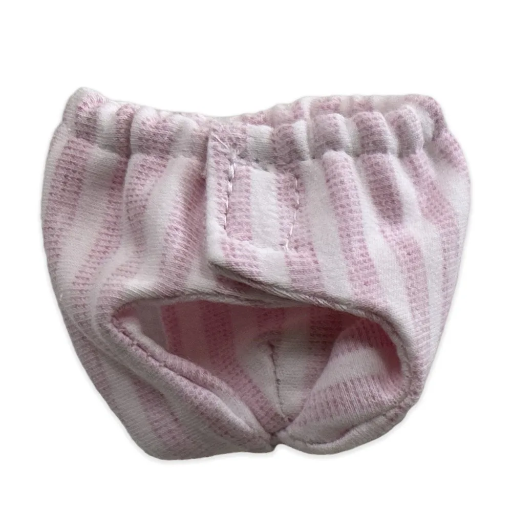 Absorbent Squirrel Diapers Leak-Proof Adjustable Pet Menstruation Diaper Breathable Squirrel Physiological Underwear