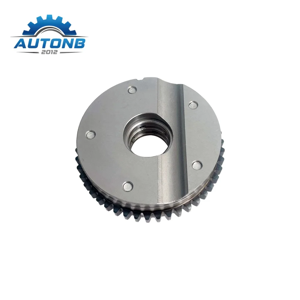 ZOOMKEY Fit for 06J109088 Engine Intake Camshaft Assembly Fit for VW Golf Passat AUDI A3 A4 2.0 T 06J109088