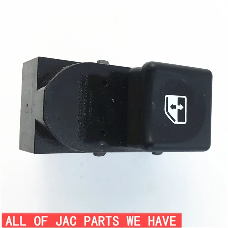 JAC J3 Lifter Switch / Single Part No. 3750903U8010 This Item