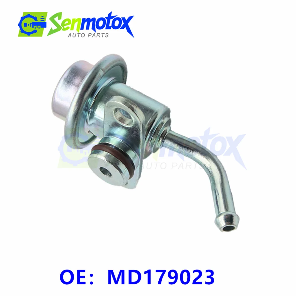 

Регулятор давления топлива MD179023 89054320 для Mitsubishi Mirage Colt Chariot Dodge Eagle Summit 4G93 4G91 4G92 PR120 1993-1996