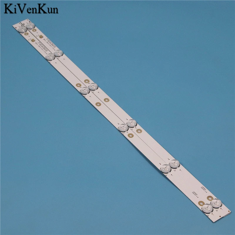 LED TV Bands Bar MS-L1343 V2 Backlight Strip MS-L1343 V2/V1 Array Rulers JL.D32061330-081AS-M Tapes Planks RF-BU320E30-0601S-02