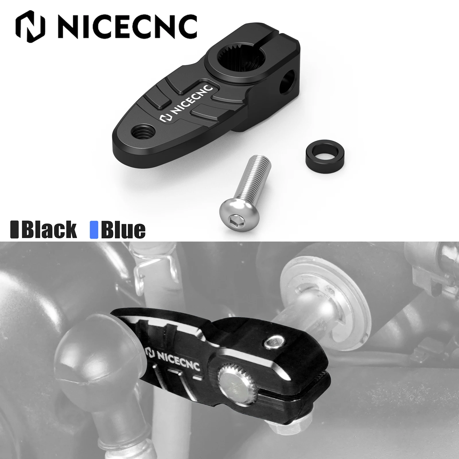

For 2019-2024 Yamaha Tenere 700 XTZ 700 Gear Shift Arm Tenere700 Rally Edition 2020-2024 MT-07 XSR700 2018-2022 FZ07 2015-2017