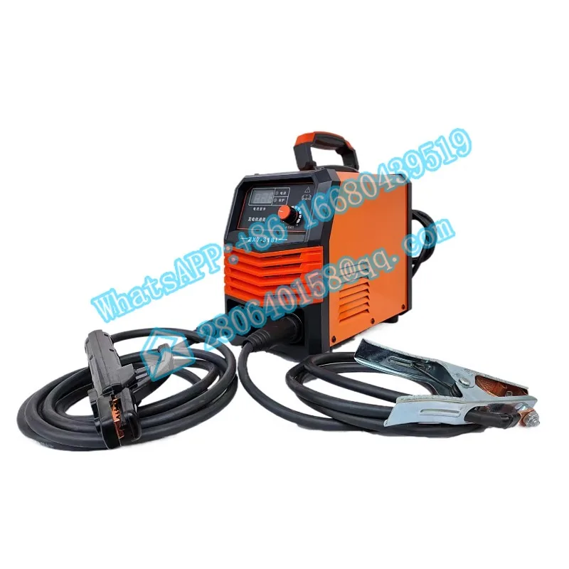 

Arc welder Imported high cost performance manual arc welding machine