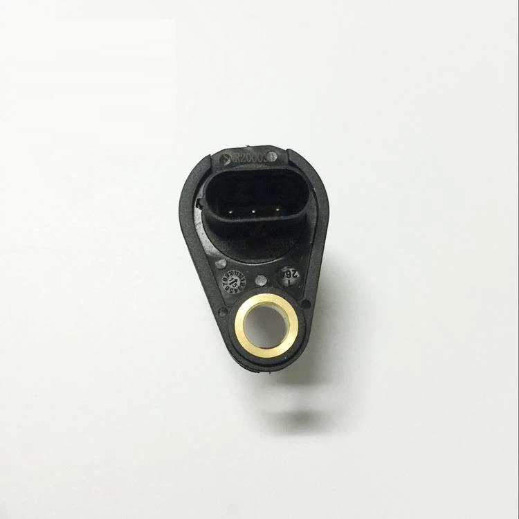 original 1pc Engine Crankshaft Position Sensor for Chinese SAIC ROEWE 550 MG6 1.8T Auto car motor parts NSC90610B high quality