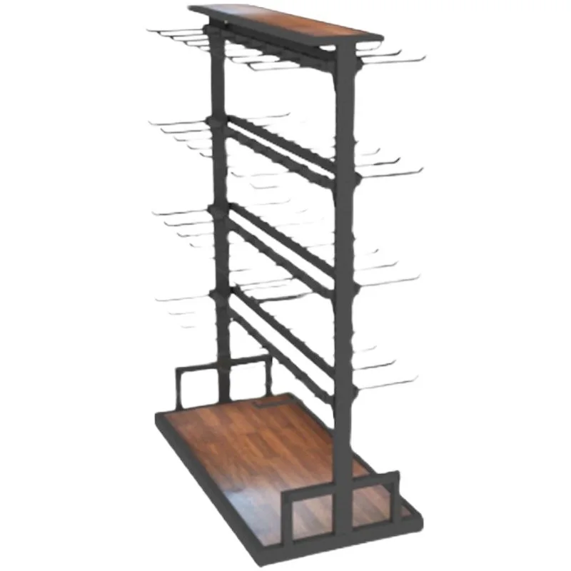 

socks, shelves, display, rack store, floor, Nakajima, underwear.