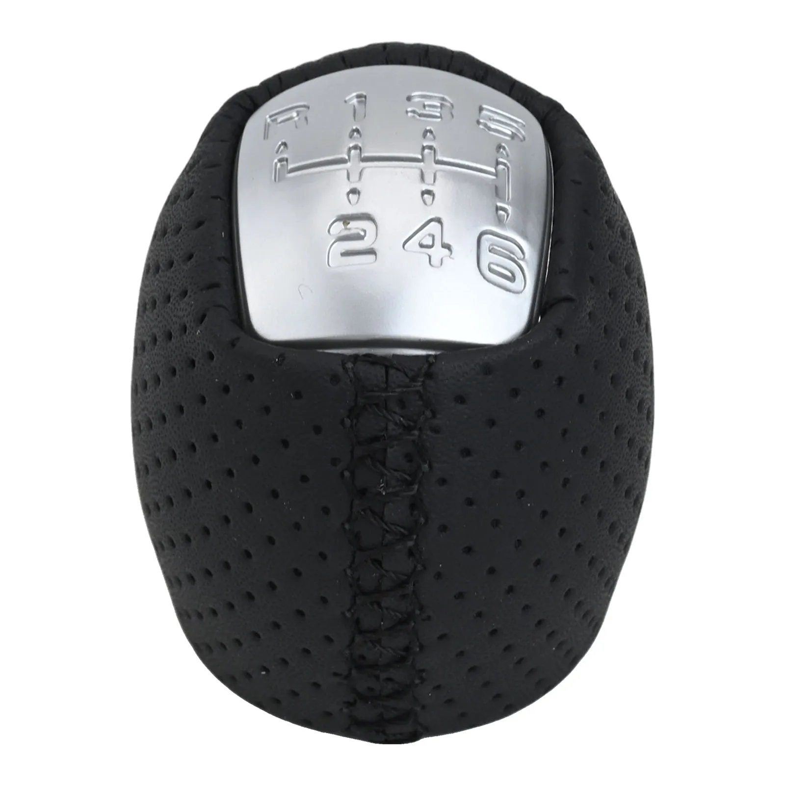 Manual Gear Shift Knob Gaiter Boot for IVECO For DAILY for V and VI Series 2008 2017 with ABS and Leather Construction