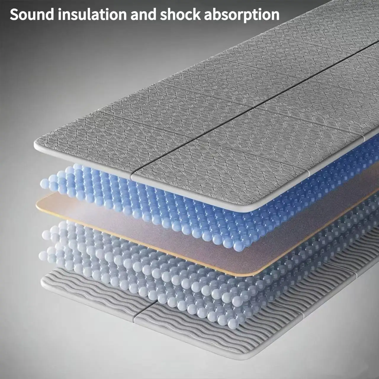 Thumbnail 4 - #11 Latest Exercise Equipment Mats Updates