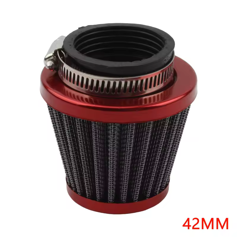 Motorcycle Air Filters Systems 35mm 38mm 42mm 44mm Universal Motorbike Parts Intake Induction Kit Dirt Pit Bike - Image 9
