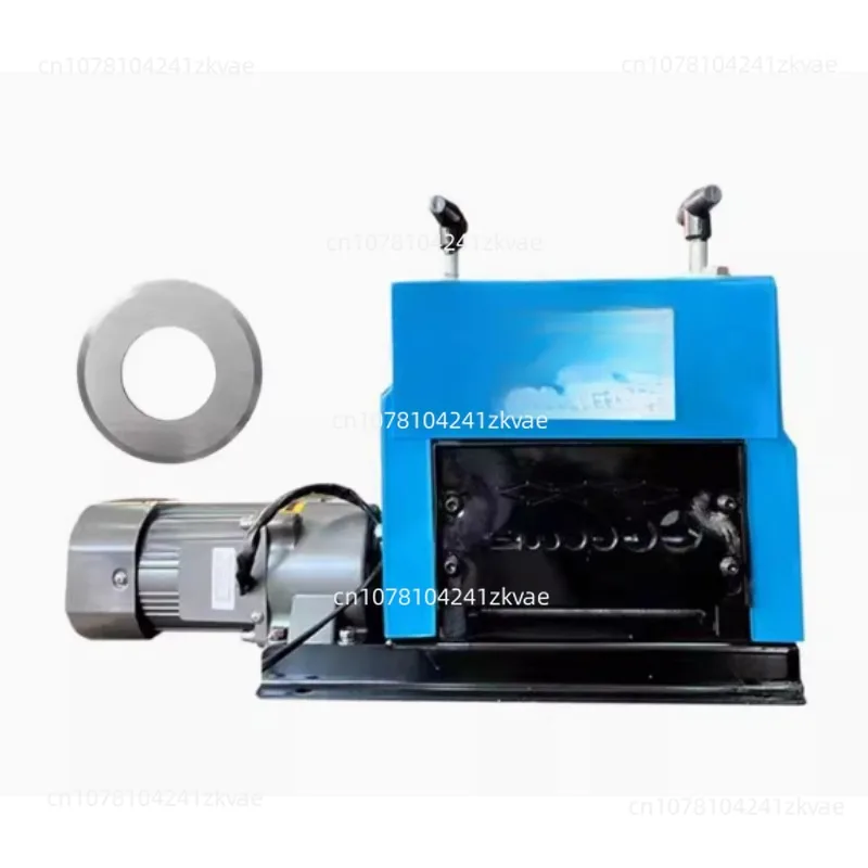 Wire Stripping Machine Automatic Waste Cable Peeler  Household Small Electric Scraper Line