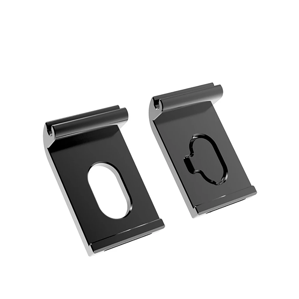 Neue Batterieabdeckung, abnehmbarer Ladeanschluss, Adaptertür für GoPro Hero 13 12 11, Schwarz, Mini 10, 9, Seitengehäuse, Action-Kameraschutz – Detail 39